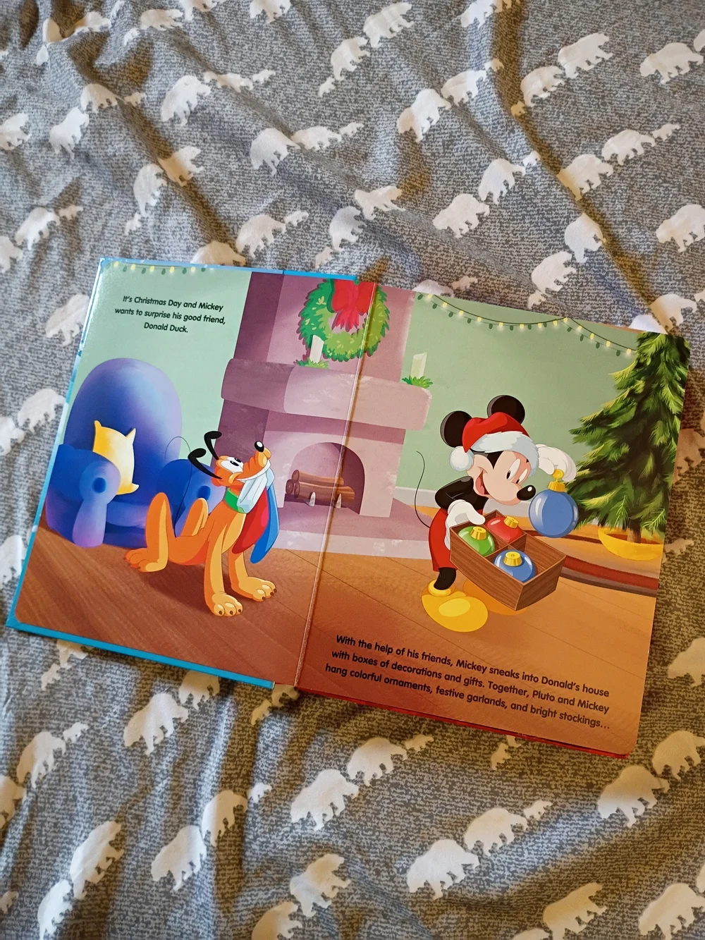 DISNEY MICKEY AND FRIENDS MY BUSY BOOKS